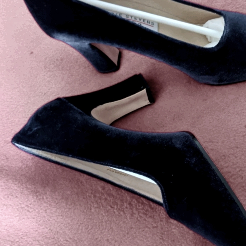 Women's heels